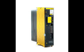 Fanuc A06B-6096-H208 Fuc अल्फा सर्वो एम्पलीफायर SVM2-80/80 नया मूल - Product Image 3