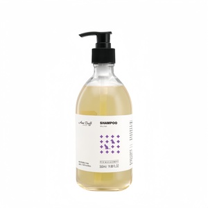 Shampooing pour <span class=keywords><strong>chien</strong></span> Terrier Pro-Groom SHAMPOO Maintient un pelage sec et droit, sans poils lâches après le bain, nettoie et conditionne. - Product Image 1
