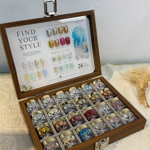 Poudre à ongles <span class=keywords><strong>effet</strong></span> miroir Aurora Chaory, prix avantageux, poudre chromée caméléon, poudre holographique <span class=keywords><strong>sirène</strong></span>, ensemble de <span class=keywords><strong>24</strong></span> couleurs - Product Image 1