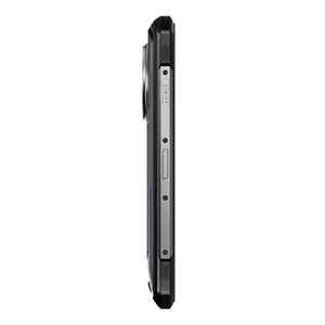 Smartphone robuste DOOGEE V50 Pro 5G, processeur octa-core, écran FHD 120Hz, appareil photo IA 200MP, IP68, MIL-STD-810H, Dimensity 8300, 16 Go + 1 To, 11000 mAh, 66 W - Product Image 2
