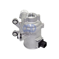 Pompe à eau électrique OEM 2742000107 - Compatible avec Mercedes-Benz Classe C W205 Classe E W213 GLC X253