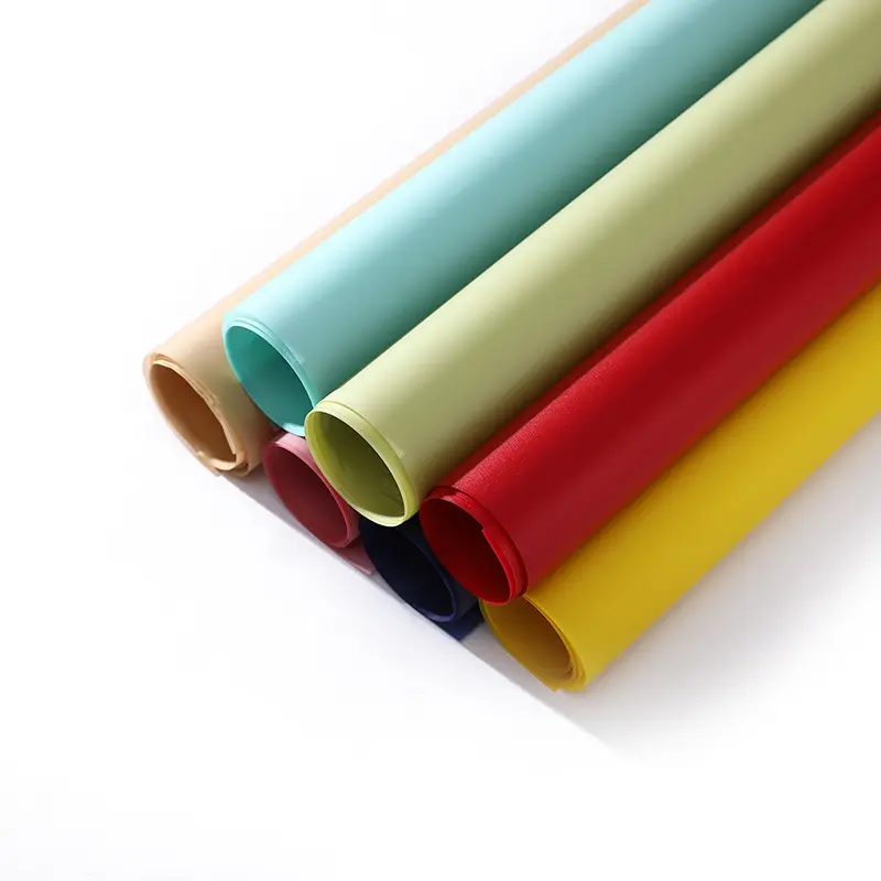 31x43inch 100g Color Tracing Paper Vibrant Transparent Paper Vellum Parchment paper for Daily Life