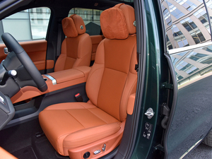 Lixiang L6 ibrido SUV elettrico a buon mercato prezzo cinese di importazione <span class=keywords><strong>Auto</strong></span> a lungo raggio 4WD sterzo a sinistra <span class=keywords><strong>Auto</strong></span> usate dalla cina - Product Image 6