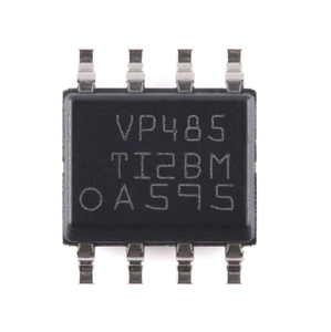 Circuit intégré SN65HVD485EDR IC <span class=keywords><strong>LO</strong></span> PWR RS-485 TXRX 8-SOIC, offre spéciale - Product Image 2