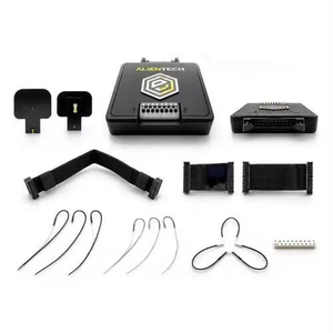 Module de déverrouillage Alientech KESS3 BOOT pour ECU Bosch MDG1 verrouillées, kit de déverrouillage pour programmation ECU sur banc, lecture, écriture et sauvegarde complète - Product Image 1