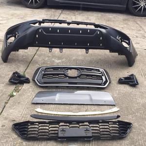 Parti di Aggiornamento Complete di Alta Qualità per Hilux Revo Rocco 2018, Paraurti Anteriore Restyling - Product Image 1