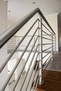 Système de <span class=keywords><strong>Balustrade</strong></span> de balrolaucorps en acier inoxydable, <span class=keywords><strong>Balustrade</strong></span> pour escaliers, câble 304 /316 - Product Image 6