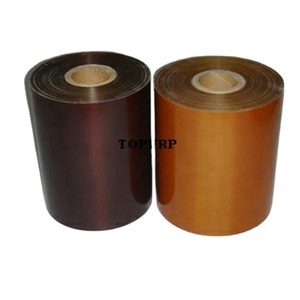 Material de Bobina de Voz para Altavoces TSV TGL TIL de Fibra de Vidrio Resistente a Altas Temperaturas - Product Image 1