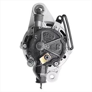 อะไหล่รถขุด เครื่องยนต์ดีเซล 4D31 เครื่องกำเนิดไฟฟ้าอัตโนมัติ 24V 10kw 14A Me049165 ไดชาร์จสำหรับรถตักดิน Caterpillar - Product Image 4