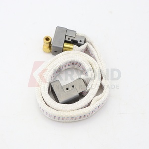 1 pieza 00.580.4129 correa de reparación de placa automática CD102 SM102 repuestos de máquina de impresión Offset - Product Image 2