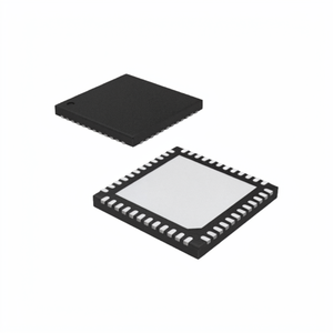 Components Electronic Power Management (PMIC) In Stock MAX8682ETM+ 48 WFQFN Exposed Pad - Product Image 1