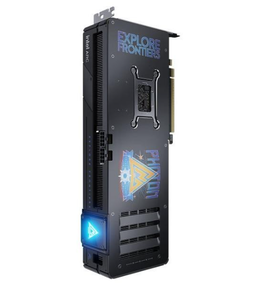 <span class=keywords><strong>Intel</strong></span> Arc B580 Photon 12G OC GPU PC para juegos de ordenador 12GB Placa De Video con ventilador enfriador para tarjeta gráfica de escritorio - Product Image 3