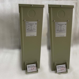 ตัวเก็บประจุแรงดันต่ำ CLMD33 30kvar 400V 50Hz CLMD33/30kvar 400V 50Hz - Product Image 1