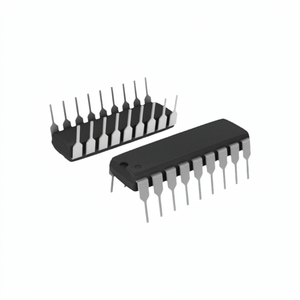 Composants de circuits électroniques 18 DIP, service complet original, UC3544N Gestion de l'alimentation (PMIC) - Product Image 1