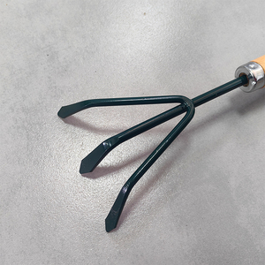 Juego <span class=keywords><strong>de</strong></span> herramientas <span class=keywords><strong>de</strong></span> jardinería <span class=keywords><strong>de</strong></span> 5 piezas, ligero y duradero, para plantar y trasplantar en el jardín del hogar - Product Image 4