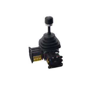 Controlador VNS0 33 FN AK IPZ 40.40, Suministrado con Interruptor Maestro/Controlador S+B Spohn+Burkhardt - Product Image 4