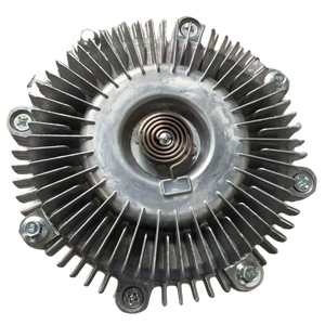 Embrayage de ventilateur 21058-<span class=keywords><strong>z5500</strong></span> pour embrayage de ventilateur de système de refroidissement de moteur Nissan - Product Image 4