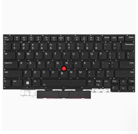Clavier en gros pour Lenovo ThinkPad X1Carbon 9Gen 9th 10 Gen 10th 11Gen11th
