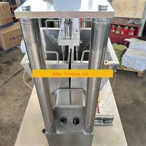 30-300 kg/h fabricants multifonctionnels bonbons à la gelée faisant la machine machine à bonbons mous - Product Image 3