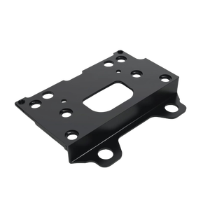 ชิ้นส่วนโลหะสั่งทำคุณภาพสูง | บริการผลิตแผ่นโลหะและบริการ ODM - Product Image 2