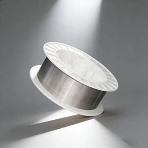 ERNi-1 Reines Nickel MIG/TIG Draht zum Schweißen von Schmiedenickel & Gussnickel - Product Image 6