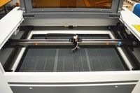 Machines de gravure et de découpe laser CO2 de haute qualité 9060/6040, nouvelle génération, graveur laser CNC pour pierre/contreplaqué/acrylique