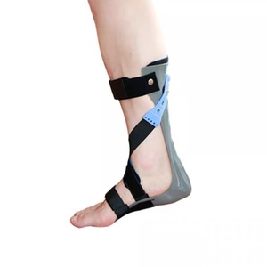 Attelle de Correction du Pied Tombant Hui Shuo – Support Réglable pour la Rééducation Post-AVC et la Fixation de la Cheville - Product Image 5