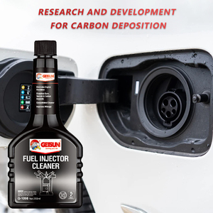 น้ำยาทำความสะอาดหัวฉีดน้ำมันเชื้อเพลิงเครื่องยนต์รถยนต์ <span class=keywords><strong>GETSUN</strong></span> - Product Image 2