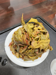 ชาอู่หลงกลิ่นดอกไม้หอม จางปิง นาร์ซิสซัส กลิ่นกล้วยไม้ธรรมชาติ ชาใบหลวมแบบเค้ก สำหรับชุดของขวัญ - Product Image 5