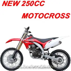 NEW 250CC OFF-ROAD MOTORCYCLE