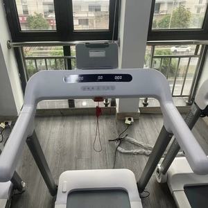 <span class=keywords><strong>Caminadora</strong></span> Premium con Pantalla LED Grande y Motor Potente para Ejercicios Cardiovasculares en Casa - Product Image 4