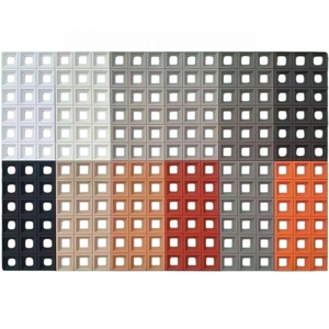 PU <strong>Stone</strong> Panel Natural <strong>Brick</strong> <strong>Stone</strong> Texture Decorative <strong>Wall</strong> Panel - Product Image 3