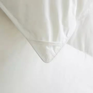 Precio al por mayor profesional de lujo Hotel 100% algodón Patchwork grueso doble edredón <span class=keywords><strong>cama</strong></span> cubierta conjunto para ropa de <span class=keywords><strong>cama</strong></span> - Product Image 2