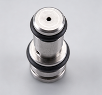 Nouvelle encre solvant L compatible 16313 MK3 VENTURI pour imprimante de codage à jet d'encre (Pièces d'imprimante)