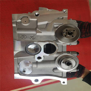 ชุดประกอบฝาสูบสำหรับรถยนต์โตโยต้า นิสสัน มิตซูบิชิ มาสด้า ฮอนด้า ซูซูกิ อีซูซุ ฟอร์ด ฮุนได ฮีโน่ ไดฮัทสุ อะไหล่เครื่องยนต์รถยนต์ - Product Image 6