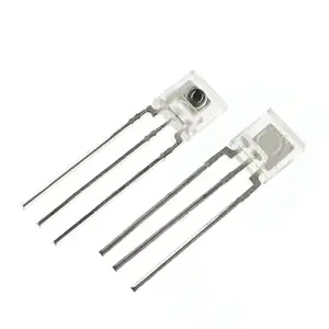 Electronic component integrated circuits optical frequency sensor TSL235 TO-92 TSL235R-LF electronic parts