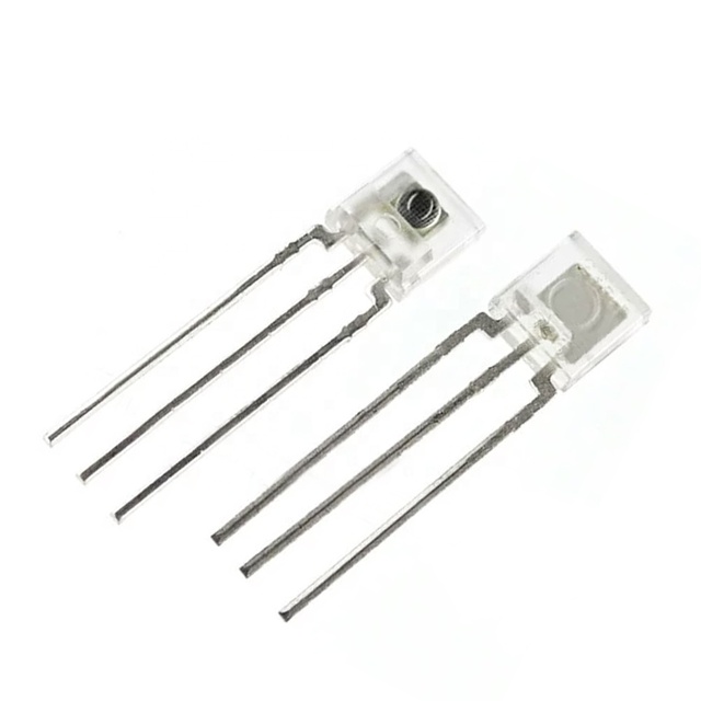 Electronic component integrated circuits optical frequency sensor TSL235 TO-92 TSL235R-LF electronic parts