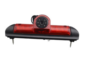 Caméra <span class=keywords><strong>de</strong></span> <span class=keywords><strong>recul</strong></span> pour feux <span class=keywords><strong>de</strong></span> freinage pour Peugeot Citroën - Product Image 2