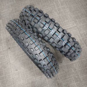 Pneu de <span class=keywords><strong>moto</strong></span> tout-terrain 460-17 460-18 Vente en gros directe d'usine Prix ​​bas Pneus à chambre à air et sans chambre à air - Product Image 5