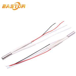 Résistance électrique 220V 600W, élément chauffant à cartouche pour moule avec thermocouple de type K - Product Image 2