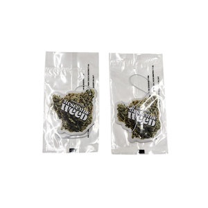 แนะนำสเปรย์ปรับอากาศแบบกำหนดเองสำหรับช่องแอร์ในรถยนต์ - Product Image 6