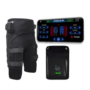 ems training pant stimulator for beauty and physical therapy equipments