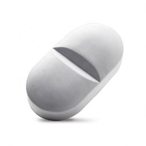 Jouet en mousse PU personnalisé avec logo promotionnel, anti-stress, unisexe - Product Image 3