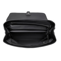 Sac à dos unisexe pour affaires, sac bandoulière et sac à épaule, sacoche pour ordinateur portable, imperméable, doublure en PU polyester, 20L, grande capacité extensible