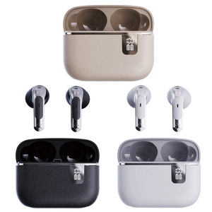 TWS Wireless in Ear Buds Wireless Earphones With <b>Microphone</b> Waterproof for Mobile Phone Earbuds Headphone Case - Product Image 2