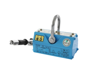Industrial Grade Left-right Switch Magnetic Lifter for Heavy-duty Assembly - Product Image 1