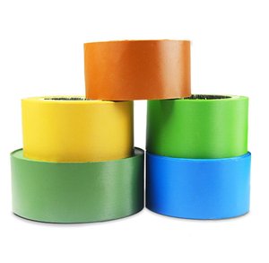 Film PVC <span class=keywords><strong>Vert</strong></span> Clair/Foncé de Haute Qualité 100% Vierge pour Arbre de Noël, Résistant aux UV, Fourniture Directe Usine - Product Image 4