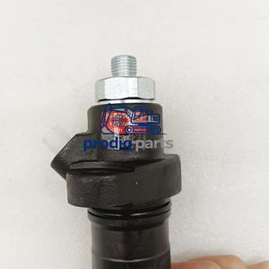 Piezas de Maquinaria de Construcción, Bomba de Combustible Diésel de Alta Calidad 0414693007, 0 414 693 007 para Motores EC210 EC240B EC290B D6E D7E - Product Image 5