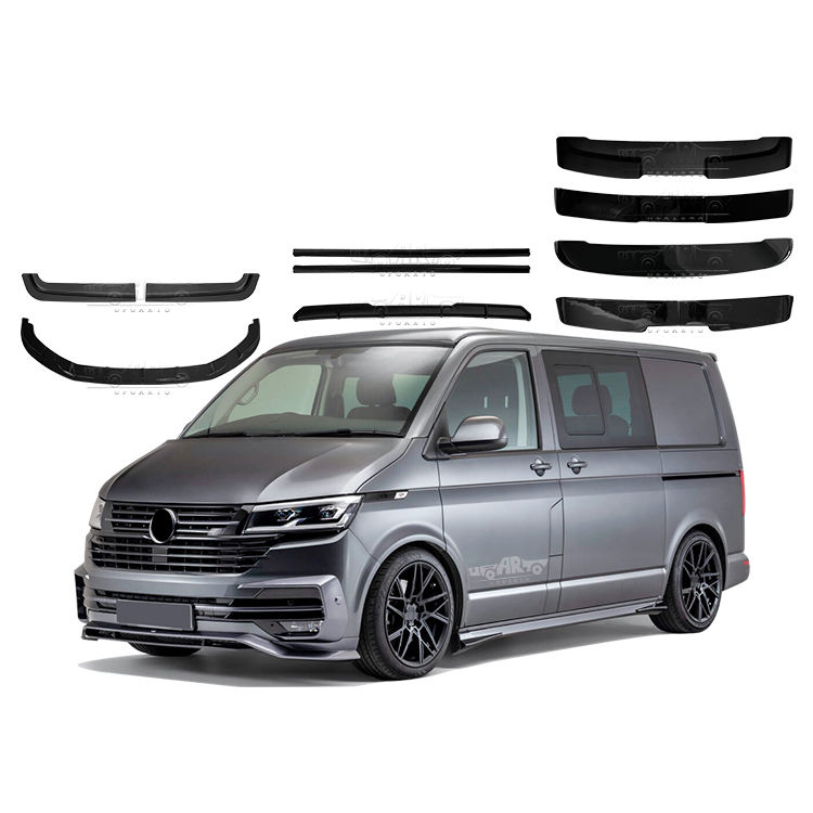 VEVOR VW Vans Efficient and Durable Solutions for All
