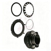 Roulement d'embrayage 5000677276 50 00 028 321 50 00 787 647 50 00 835 199 50 00 677 276 500061730 pour camions Renault
